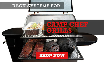 Rack Systems By Brand Camp Chef Pimp My Grill