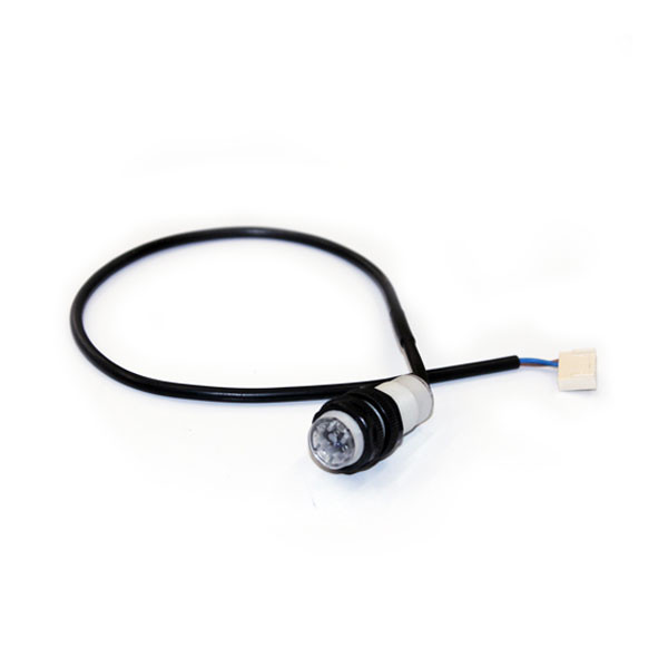 Chrome Pellet Grill Smoke Stack Trucker Series Pimp My Grill