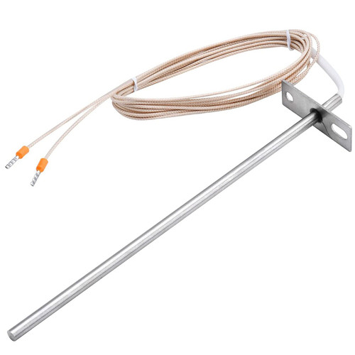 RTD Temperature Probe Sensor for Traeger, Pit BOSS and Z Grills Pimp My Grill