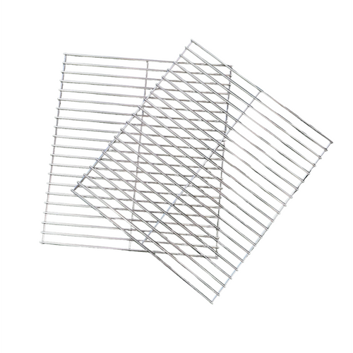 GMG Grill Grate Peak/JB NEW STYLE (THICK) Pimp My Grill