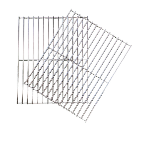 GMG Grill Grate Ledge/DB NEW STYLE (THICK) Pimp My Grill