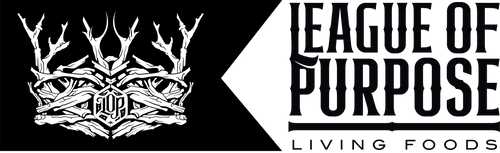League Of Purpose