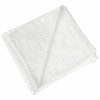 White Cotton Polish Towel 2pk