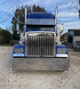 Freightliner FLD or Classic Grill w/17 Vertical Bars