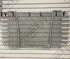 Cas 16- 3pc Mesh Grill Insert