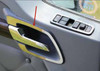 T680/T880 Cab Door handle trim