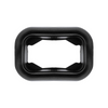 Square Grommet with Open Back