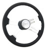 18" Steering Wheel - Classic Poly