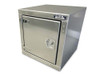 24*24*24 T-Handle Tool Box AL