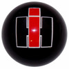 International Harvester "IH" Round Shift Knob