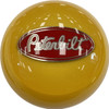 Round Shift Knob with Peterbilt Logo