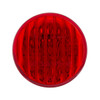 2" or 2.5" Round LED Marker Light