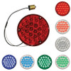 24 LED 4" Assorted Color Load Light with #1156 Female Plug