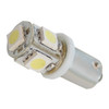 "1895" 5 High Power LED Tow Style Light Bulb