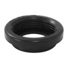 2"/2.5"/4" Round or Oval Open Back Rubber Grommet for Lights