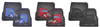 Volvo Assorted Color Rubber Floor Mat Set