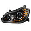 2013 and Newer Kenworth T680 ALL LED Headlight