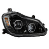 2013 and Newer Kenworth T680 ALL LED Headlight