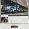 2024 Rockwood Calendar 19"*22"