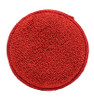 5" Premium Microfiber Round Pad - Each