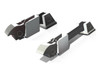 XLarge Cam-Lock Latch - Pair