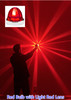 1157 Gen2 Watermelon Light Kit with Red LED Bulb and Assorted Color Glass Lens