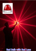 1157 Gen2 Watermelon Light Kit with Red LED Bulb and Assorted Color Glass Lens