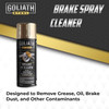 14oz Brake Cleaner Spray