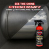 Q16 Super Fine Sprayable Metal Polish 24oz
