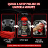 Q16 Super Fine Sprayable Metal Polish 24oz