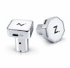 Illuminated Air Brake Knobs - 2Pack
