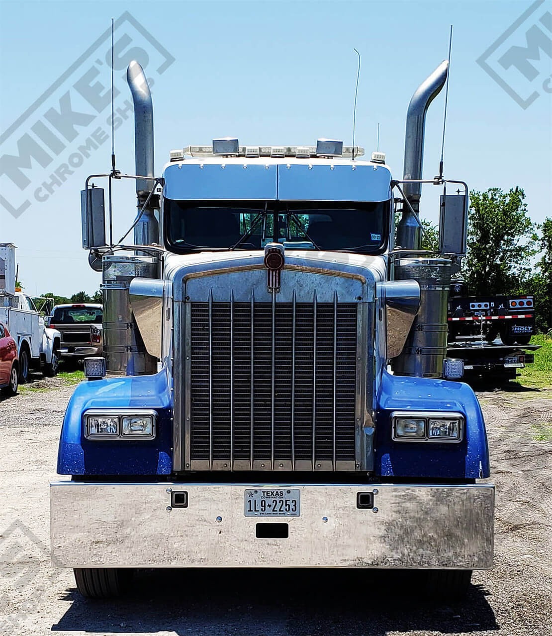 Kenworth 11