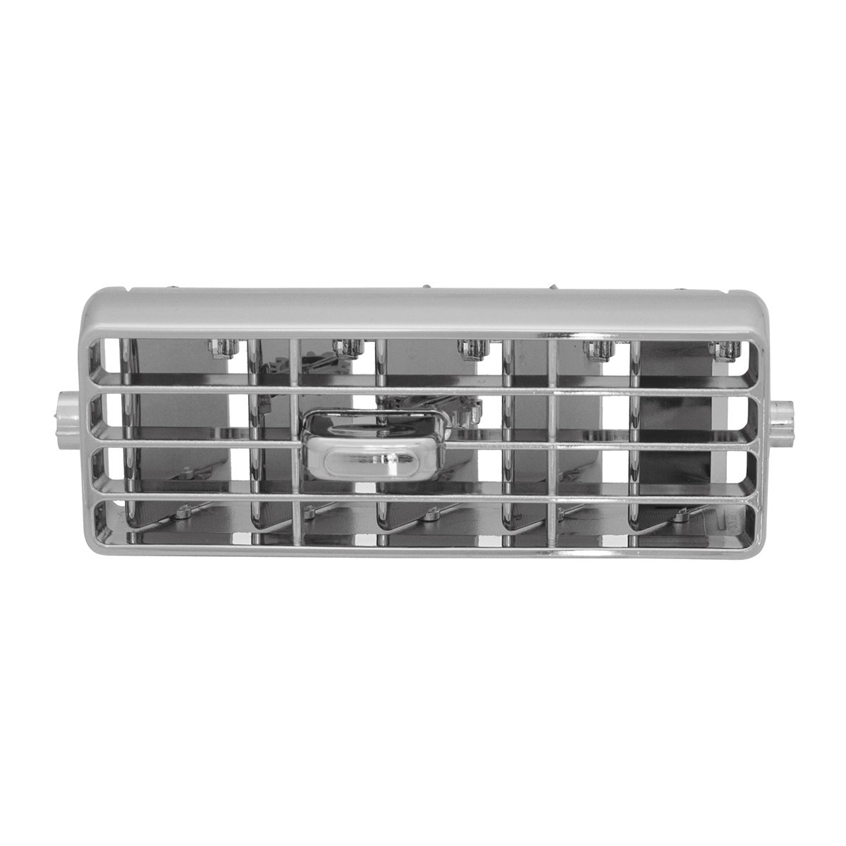 Kenworth Semi Truck Driver A/C Vent With Diamond Design