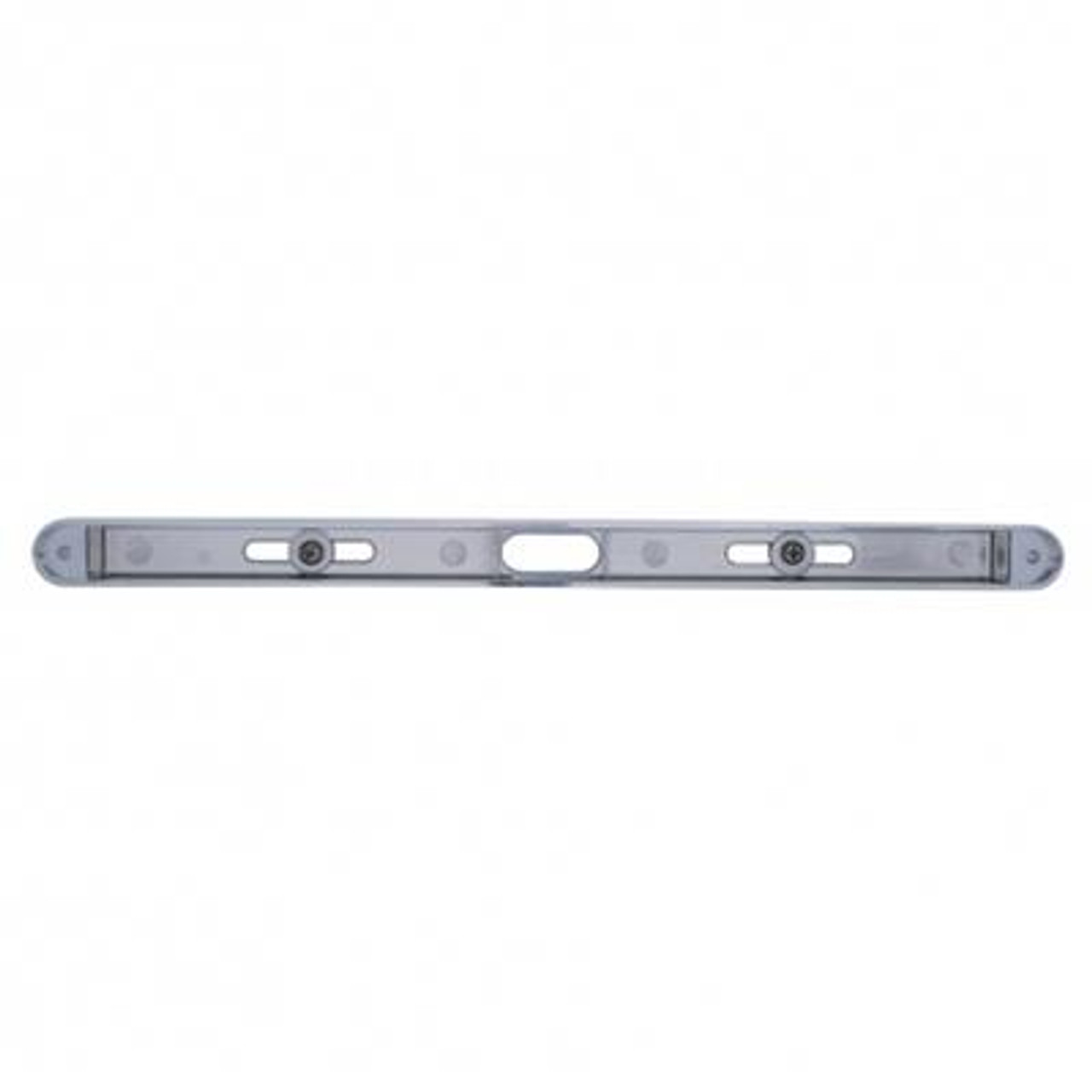 12" LED Light Bar Housing