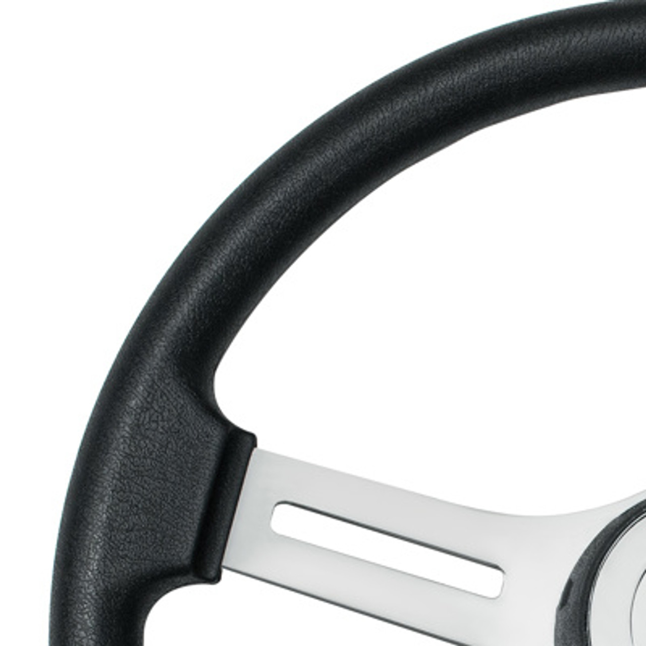18" Steering Wheel - Classic Poly 18" Steering Wheel - Classic Poly