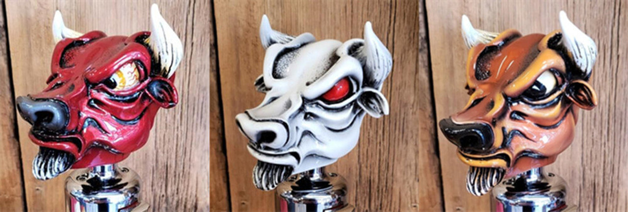 El Toro Bull Shift Knob