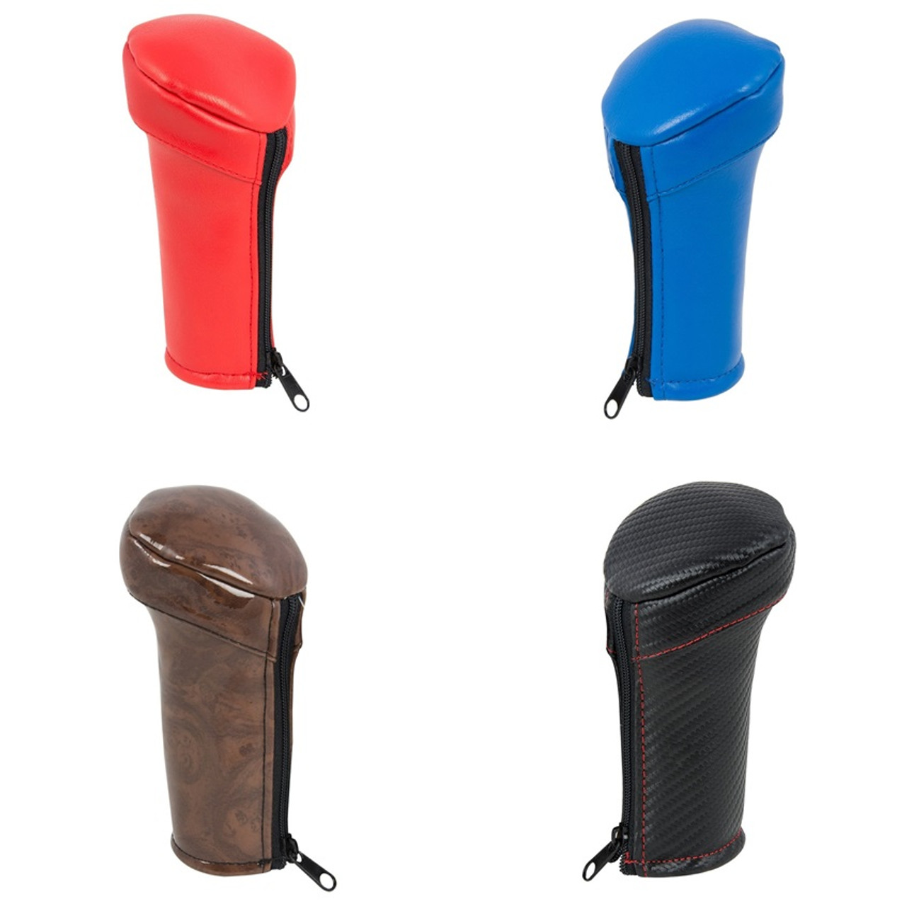 Eaton Fuller Gear Shift Knob Cover