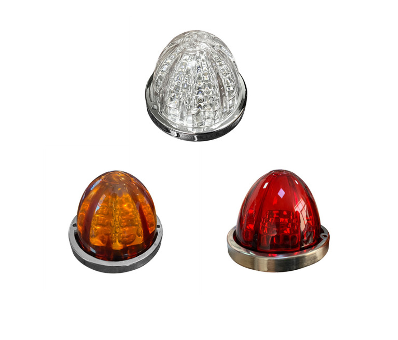 Hero Watermelon LED Marker light