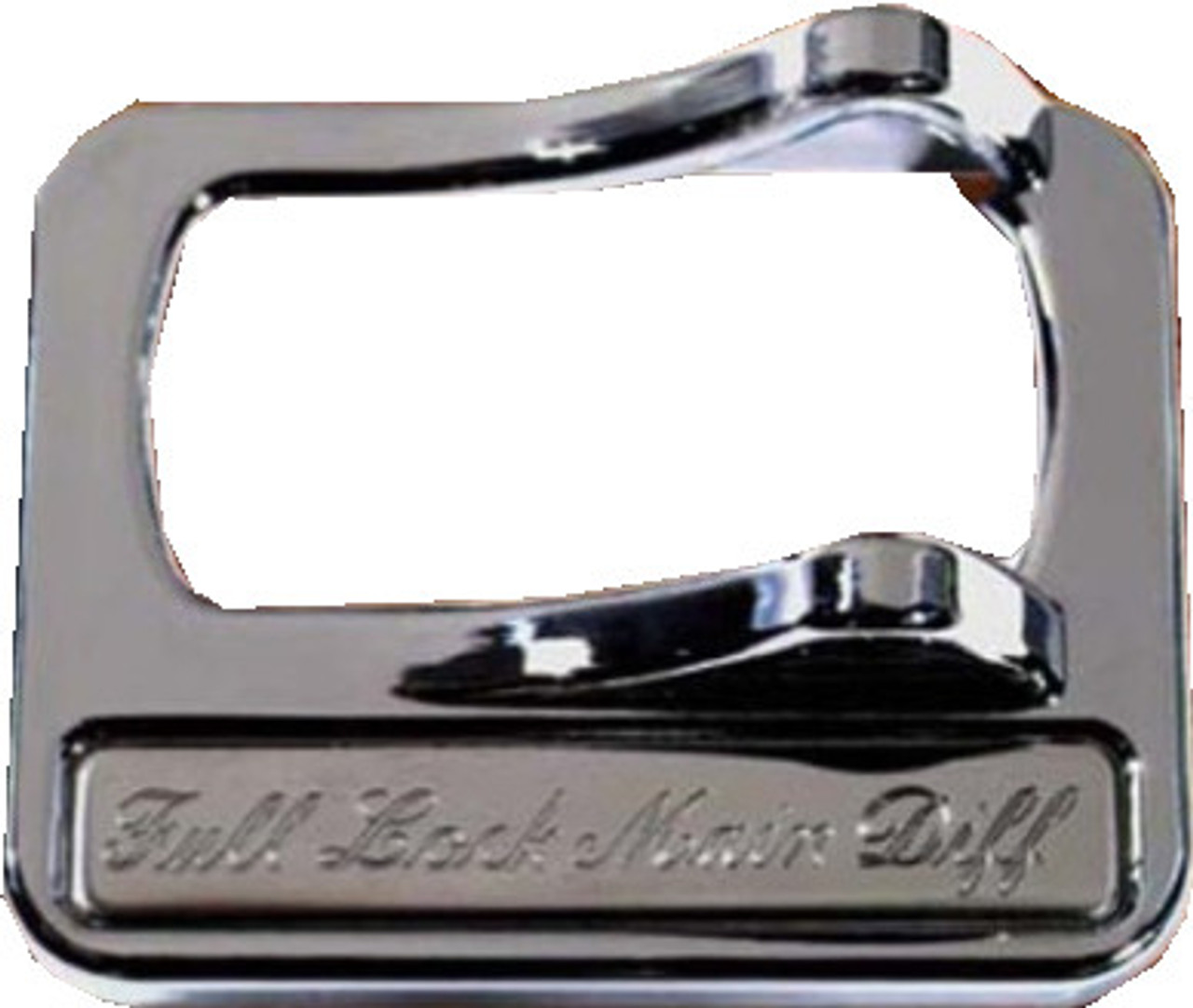 2001+ Peterbilt Stainless Switch Guard Cover