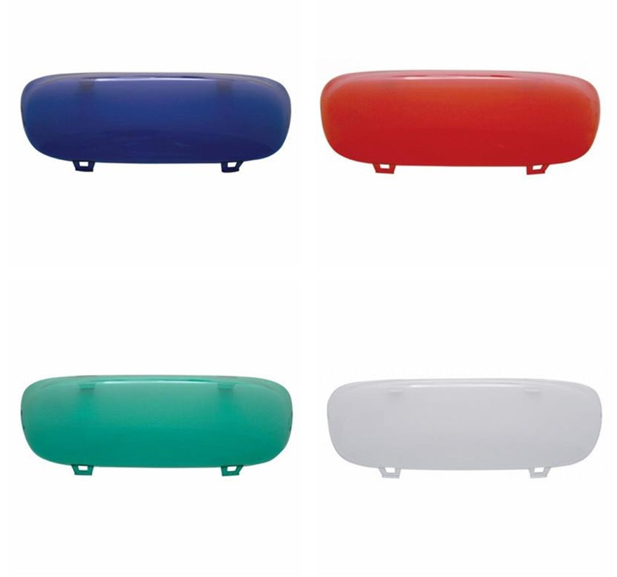 Assorted Color Kenworth W900L/T800 (2006-2014) And T660 (2008-2014