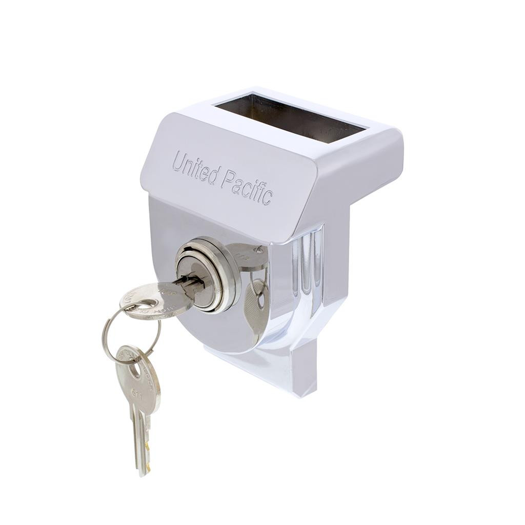 Heavy Duty Aluminum Glad Hand Lock