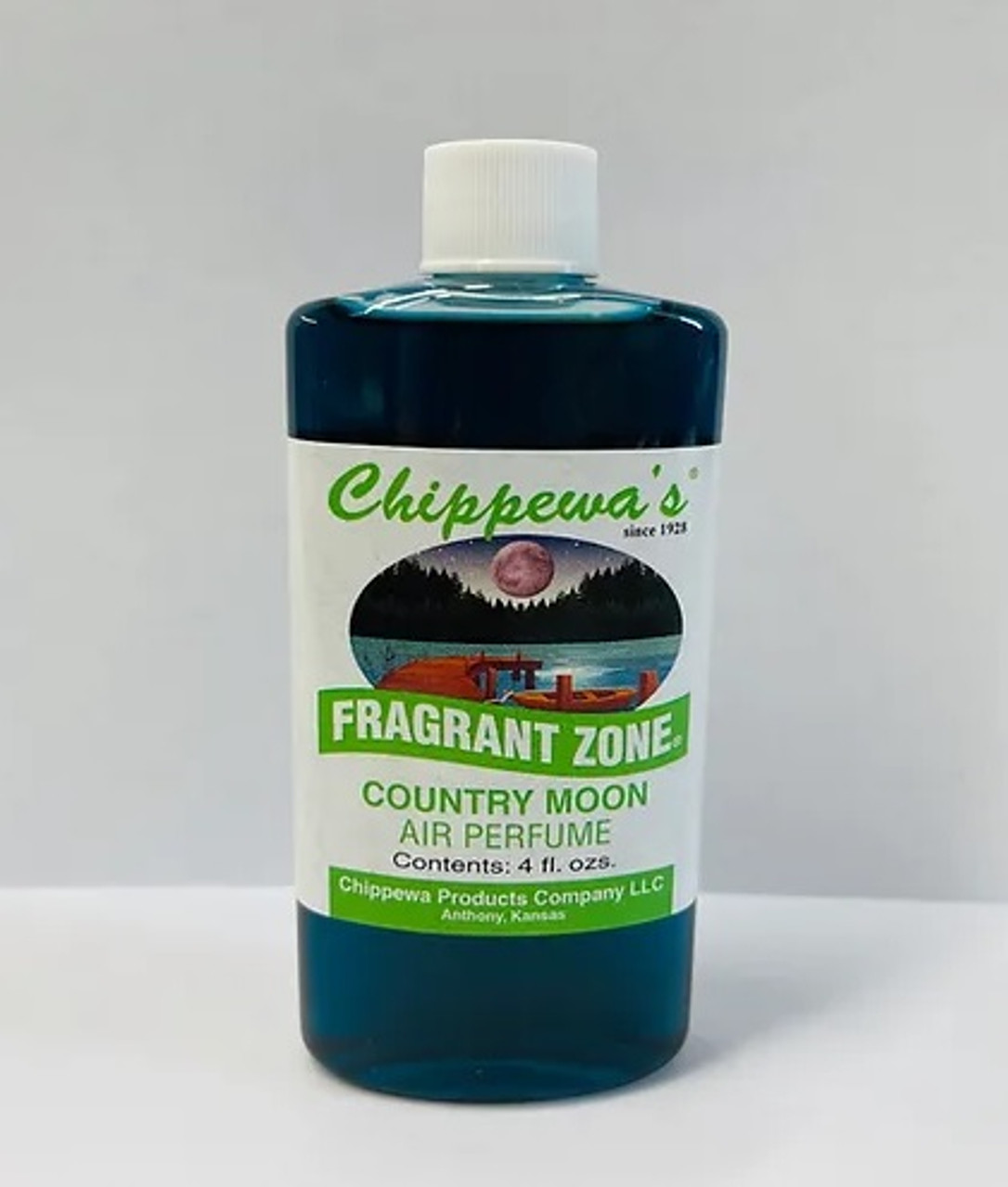 4oz Fragrant Zone Air Freshener