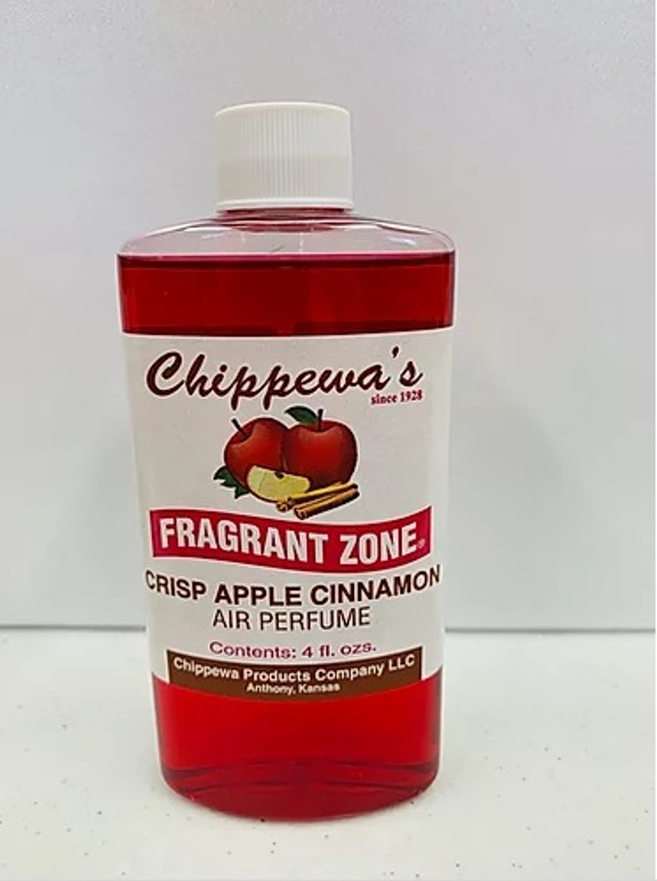 4oz Fragrant Zone Air Freshener