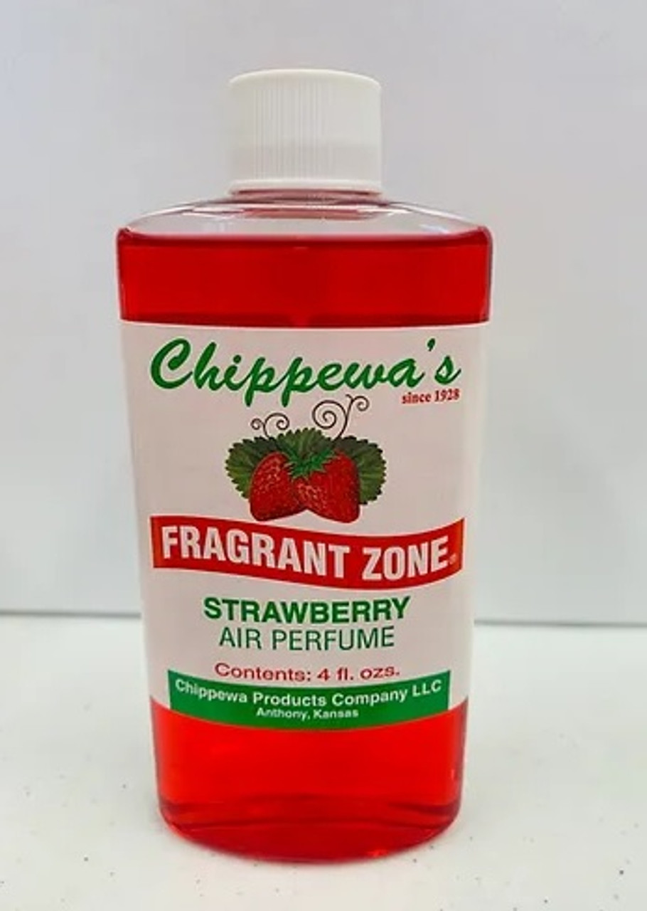 4oz Fragrant Zone Air Freshener