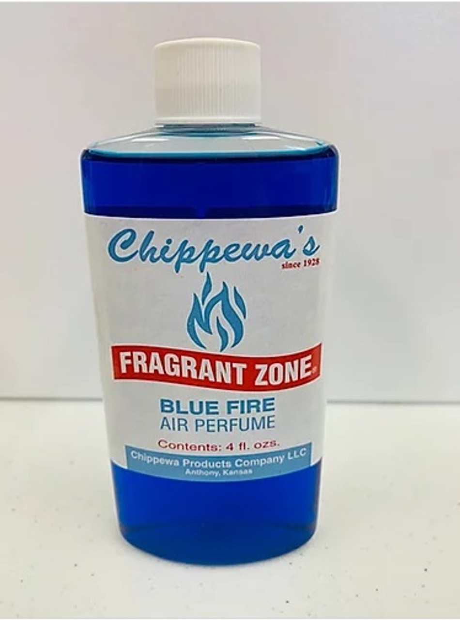 4oz Fragrant Zone Air Freshener