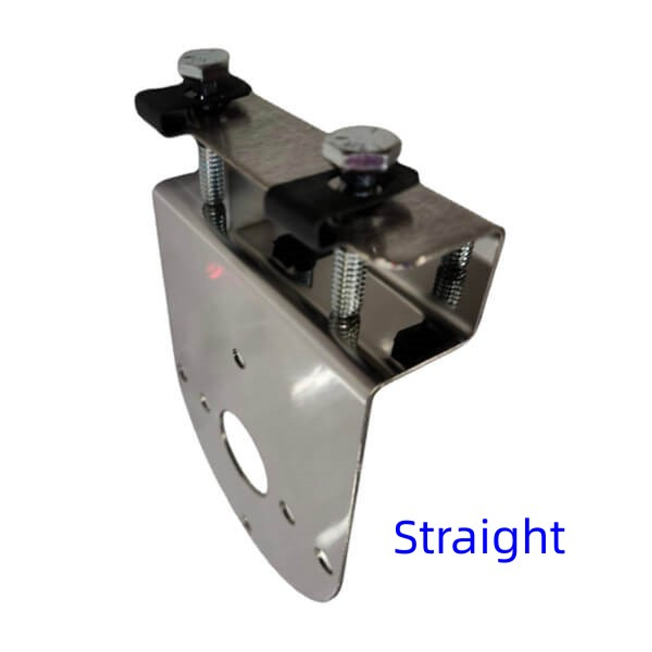 Straight or Angled Style Facing Out Universal Frame Bracket for Watermelon Light