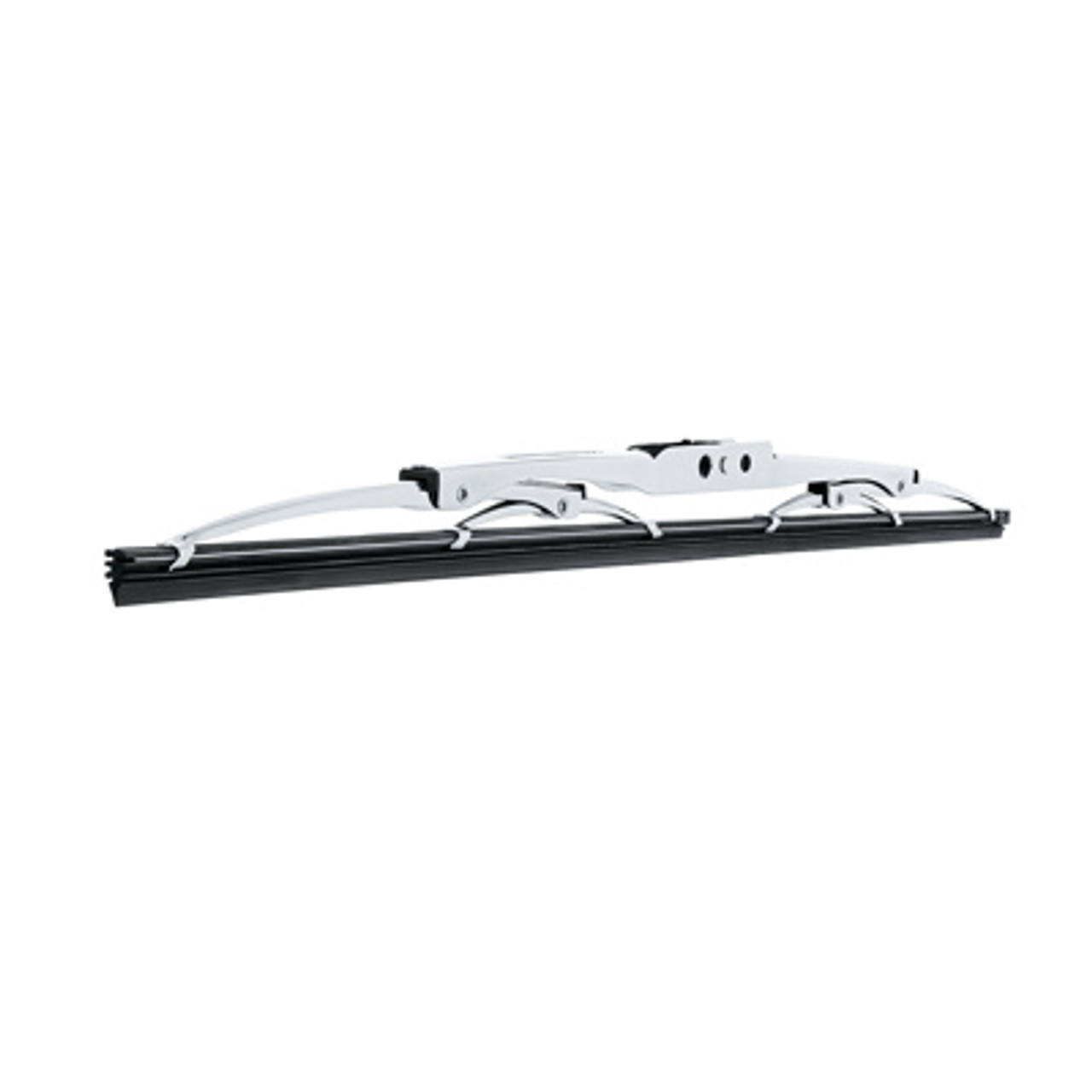 16"/18"/22"/24" Stainless Steel Wiper Blade - Sold as Each