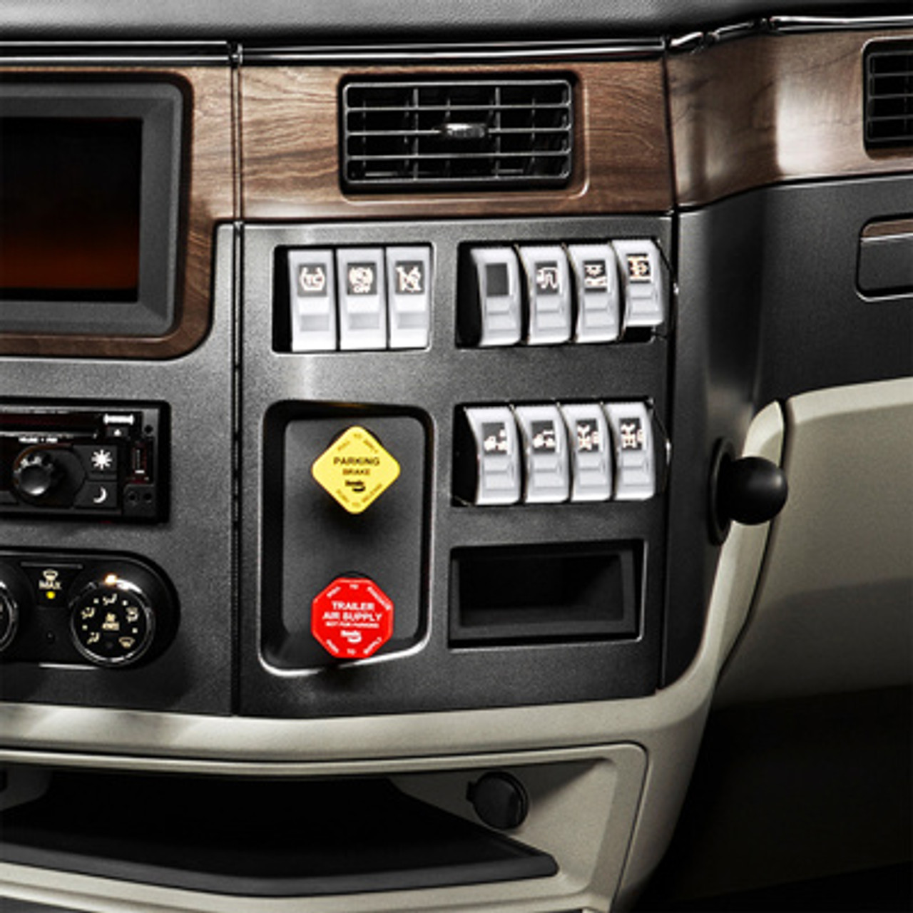 PB 579 Chrome Plastic Rocker Switch Cover Pair PB 579 Chrome Plastic Rocker Switch Cover Pair