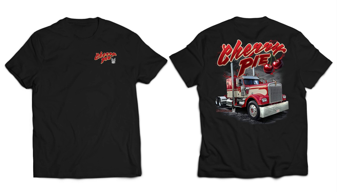 Cherry Pie T-shirt