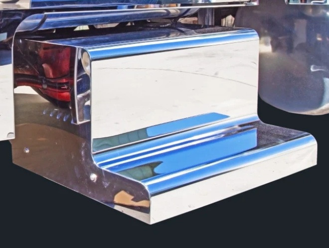1 PC 30-5/8" Monster Battery Box Lid